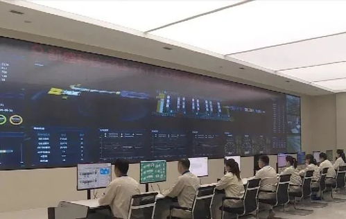 节日我在岗 我市工业企业国庆假期不打烊