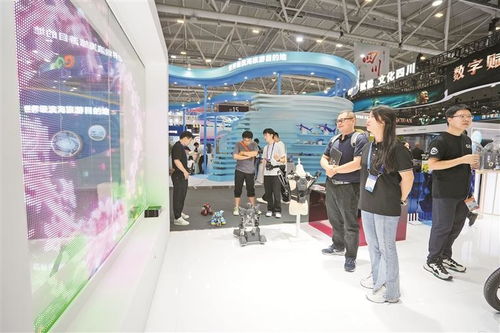 第二十届文博会闭幕 光明区 1 4 n 活动结硕果