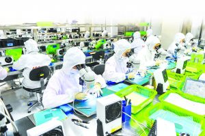 全力建设 创新之城 南昌在行动