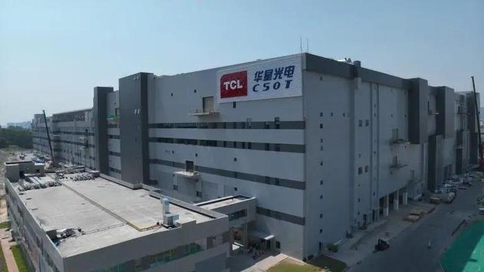 这个硬科技行业:中国是全球第一,广州是中国冠军