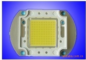 【30w大功率LED集成灯珠10串3并光宏45mil芯片正暖白方圆支架可选】价格,厂家,图片,其他室内灯具,湖北恒颖超科技-