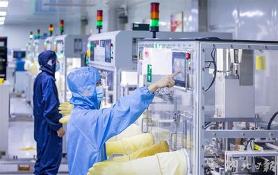 安一辰向光通信下游产业链进军