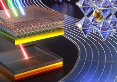 杭州众能光电科技 创新驱动,引领钙钛矿光伏技术新纪元