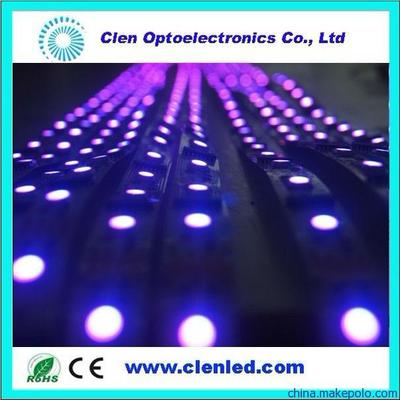 晨亮供应 幻彩灯条 ws2812 5V 30灯幻彩灯条流水灯带图片,晨亮供应 幻彩灯条 ws2812 5V 30灯幻彩灯条流水灯带图片大全,深圳市晨亮光电科技-