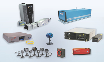 北京光电周丨先锋科技邀您莅临ILOPE展会现场