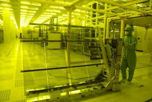 三星将关闭lcd面板工厂 或将其出售给京东方和华星光电