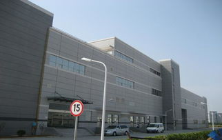 ipad代工商中强光电南京厂停产