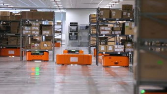 智能工厂数字化时代趋势,科技领跑化痛点为发展动力