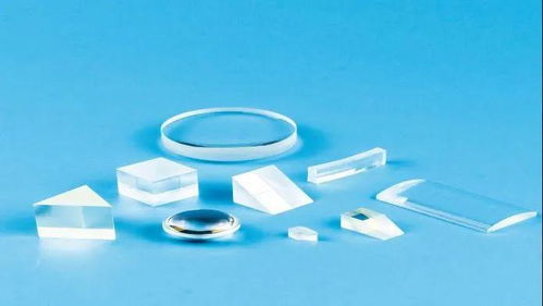 国有控股上市公司 福建光电晶体材料行业龙头企业︱福晶科技