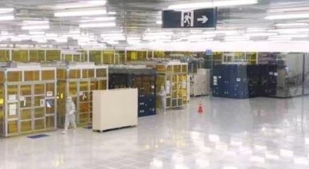 总投资55亿,华锐光电5代线月产能将增加到5万张