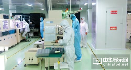 未来显示啥格局 面板大佬都在密谋什么?(2)