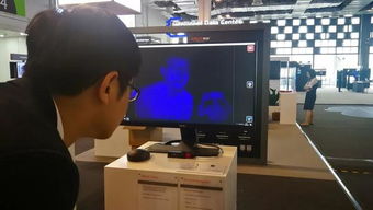 光电科技成就智能时代,欧司朗携最新技术亮相华为全联接大会