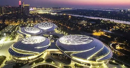 聚焦2018南京融交会 第30期 科技 点亮精彩人生 江苏锐丰智科