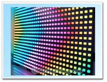 LED显示屏_主营产品_深圳市长忆光电科技