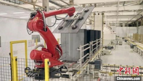 江西瑞昌 科技创新提品质 产销两旺势头足