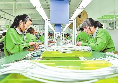 让中原更加出彩的生动实践