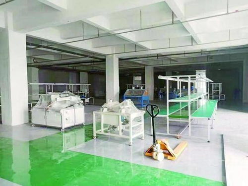 重大项目建设 进行时 三十三 ⑤