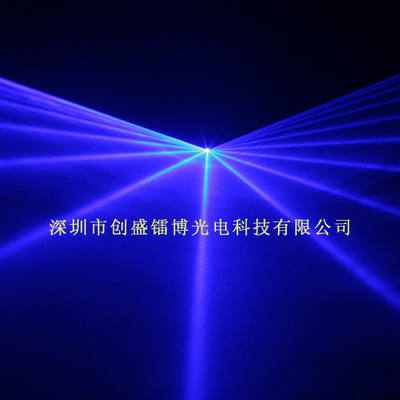 LB-AB02酒吧舞厅舞台蓝色.图片9