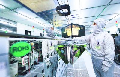 锚定全球科创新枢纽 合肥奋楫扬帆再出发