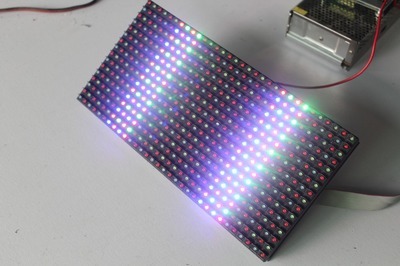 【新品半户外P20门头全彩屏批发组装 代加工】价格,厂家,图片,其他LED产品,深圳市丽晶源光电科技-