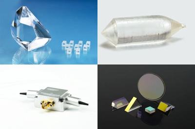 激光企业亮相美西展,擦亮中国“智造”名片