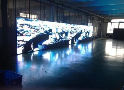 深圳市益路发光电科技 专业LED显示屏厂家及产品展示