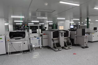 火热夏季攻势 强力推进光电科技项目建设再上新台阶