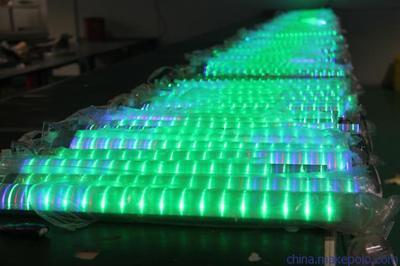 促销LED数码管，外控六段，厂家直批——江门市金盟光电科技照明为您提供优质产品