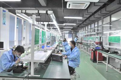 对标美国硅谷,中国光谷如何布局激光雷达产业?