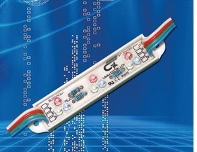 苏州瑞普森光电科技-供应LED七彩模组