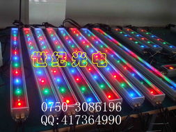 光电科技赋能未来：探索广东省江门市蓬江区世纪光电科技的创新之路