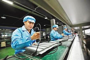 我市率先探索研发机构法人化，推动光电科技创新发展