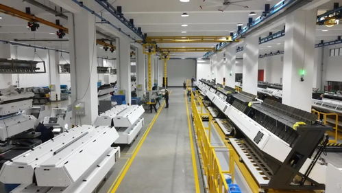 美亚光电智能产品新亮相 光电科技守护食品安全