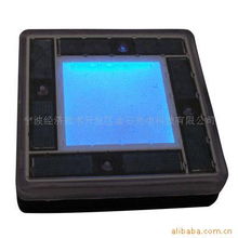 宁波经济技术开发区金石光电科技埋地灯产品系列概览