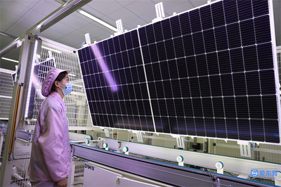 奋进新征程 建功新时代 | 东营经济技术开发区 新兴产业聚势赋能 光电科技照亮高质量发展新赛道